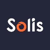 Solis | Кроссовки Nike, Adidas, New Balance...