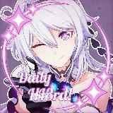 [archive] Daily Honkai Impact 3rd
