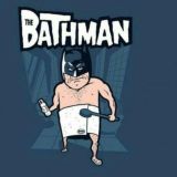 Bathmans Wonderland