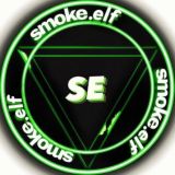 Smoke Elf ua