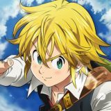 MLDS | Seven Deadly Sins: Origin (Italia)