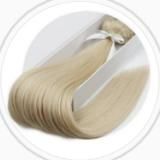 EuropeHair | Волосы на заколках