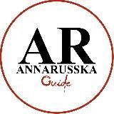 AR Media & AR WORLD LUXURY GUIDE