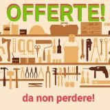 ITALIAUNITA - OFFERTE attrezzature da lavoro!