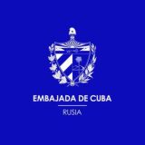 Embajada de Cuba en Rusia