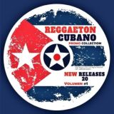 REGGAETON CUBANO