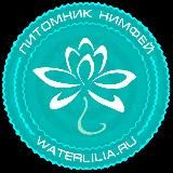 Waterlilia - питомник нимфей, кувшинок, водяных лилий