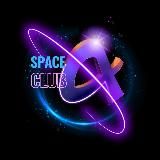 SPACE ALPHA portal