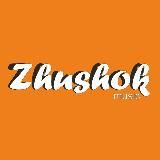 Dj ZhuShok Kizomba 🎶