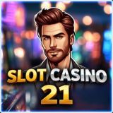SLOT CASİNO 21