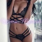 ‘WOMEN MYSTERIES’ lingerie
