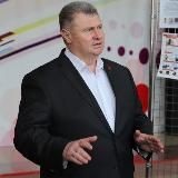 Владимир Перцев