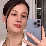 Тата Тимофеева и подкасты на 40 минут