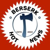 BERSERK 18+