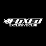 FOXED 🦊 CLUB