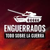 ENGUERRADOS | IRÁN | UCRANIA | RUSIA | EEUU