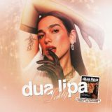Dua Lipa Lately+
