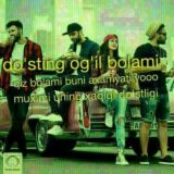 DO‘STLAR