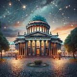 Удивительные Места России