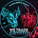 WeTrade Crypto (Futures & Spot)