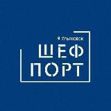 Лавка Пироговой