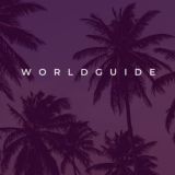 🌎WORLD GUIDE | NATURE🏕