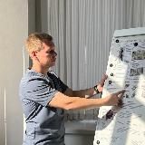 Екатеринбург Москва | Специалист по функциональной работе с телом