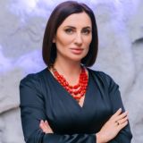 Людмила Станіславенко