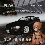 SCC/NSCC Mods By EM