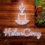 Ароматические отдушки «HelеnCozy»