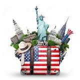 США 🇺🇸 🚶‍♂️Мексика + Мехико