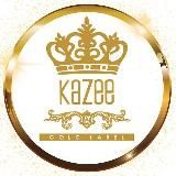 REEL 1993 - KAZEE