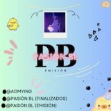 Pasión BL Emisión