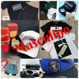 Canal de Ropa Masculino 🙋‍♂