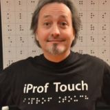 iProf Touch