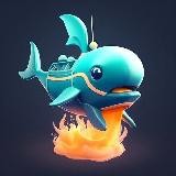 Crypto Whales 🐋