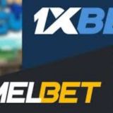 1xbet/melbet Affiliate program Asia