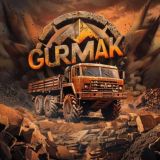 GurMak Расчистка участка