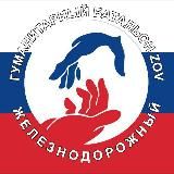 Гуманитарный батальон ZOV