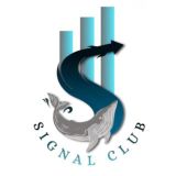🐳Signal Club || لایو ترید 🕓💰