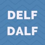 DELF DALF | Rajabova Shukurjon