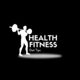Health Fitness & Diet Tips - Gym Motivation 💪
