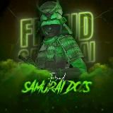 Fraud Samurai Shop