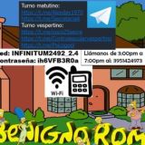 CANAL Foránea 25 "Benigno Romo" para la comunidad