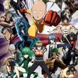 One Punch Man Mmsub