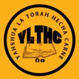 YAHSHUA LA TORAH HECHA CARNE ✍️💬🔊