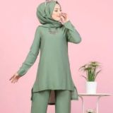 Gawn Мусульманские платья -muslim dresses
