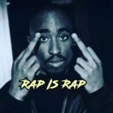Rap is rap 🎤