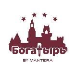 Отель-замок Богатырь