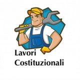Lavori Costituzionali